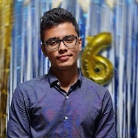 Abhishek Routray