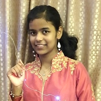 Puja Priya Mohanty
