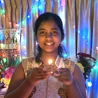 Stuti Prangnya Mohanty