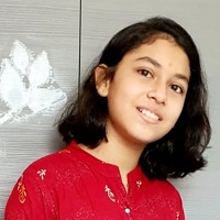 Vaishnavi Barik