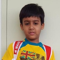 Aditya Mishra