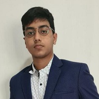 Roman Mohapatra