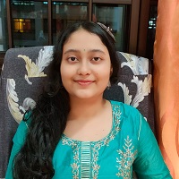 Sara Sahoo