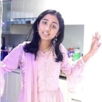 Suyasha Sahu