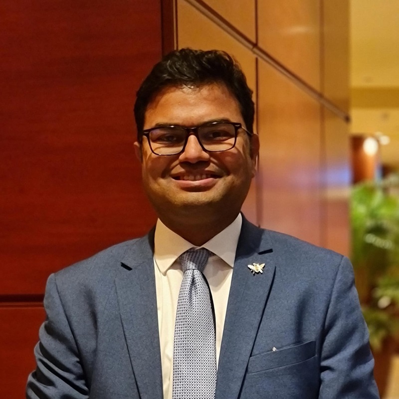Abhijit Beura