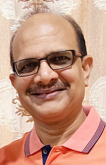 Alok Panda