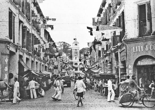Ancient Singapore