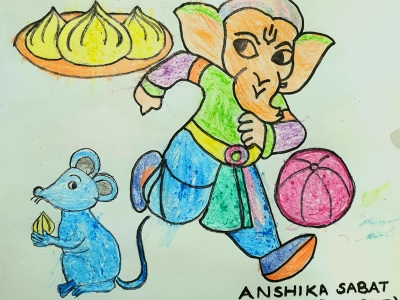 Anshika Sabat