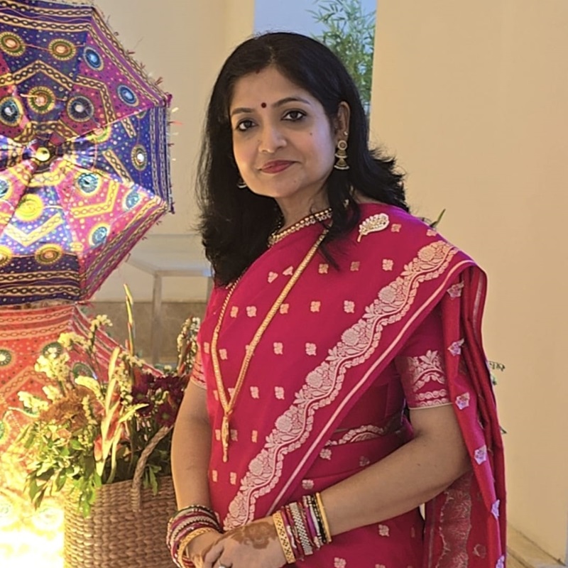 Bijoy lakshmi Behera