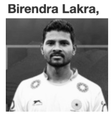 India Men's Hockey Team