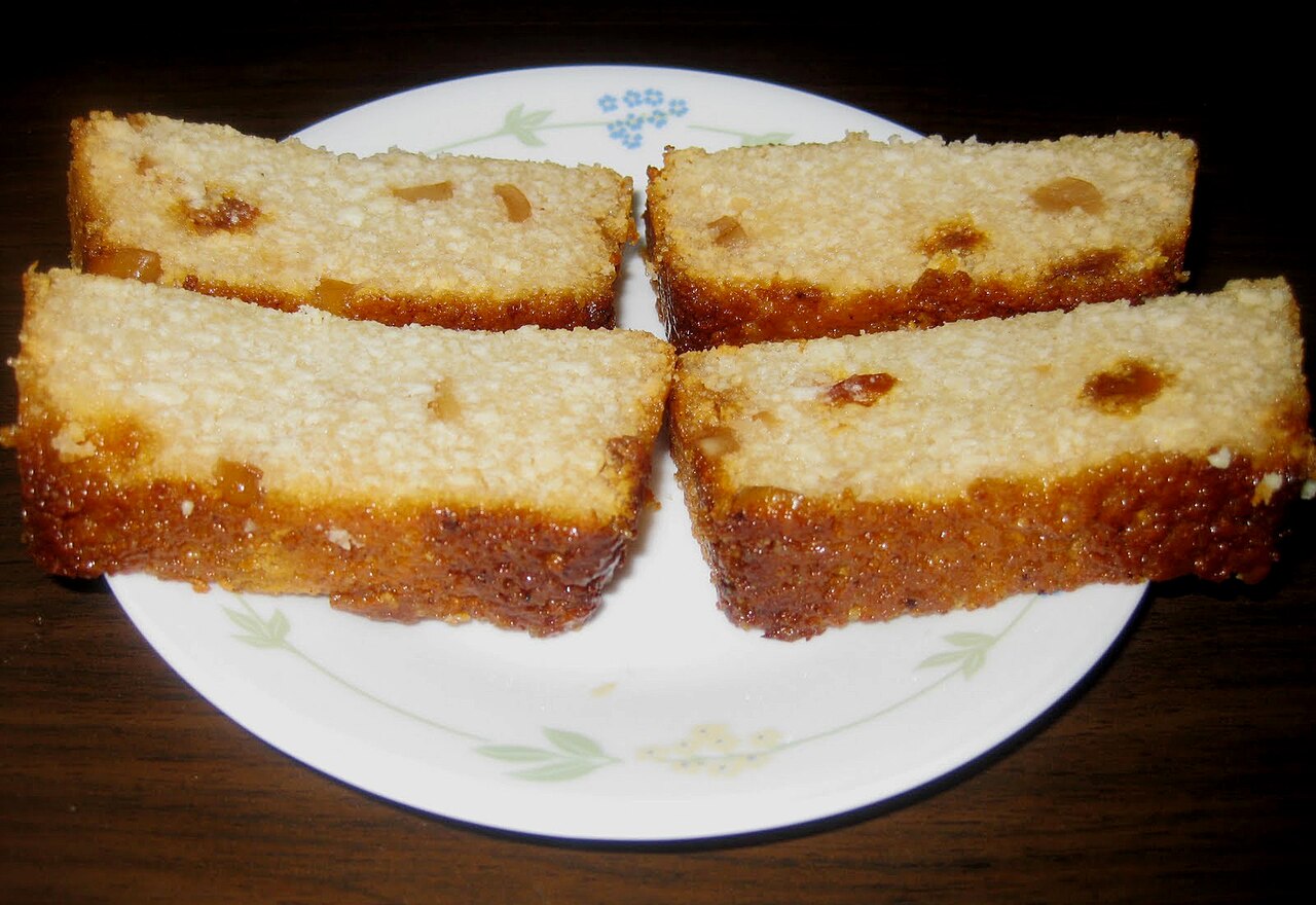 Chhena Poda