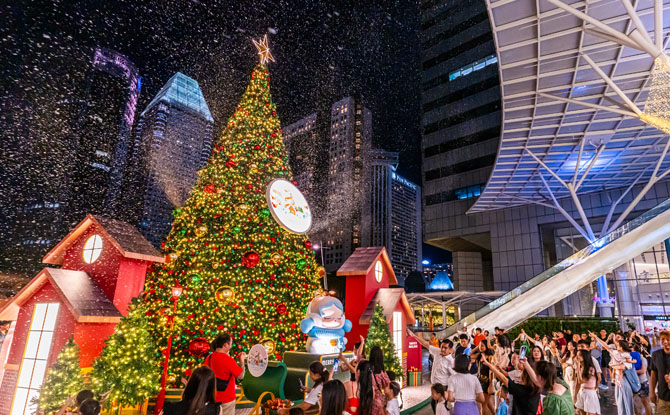 Christmas Celebrations 2026