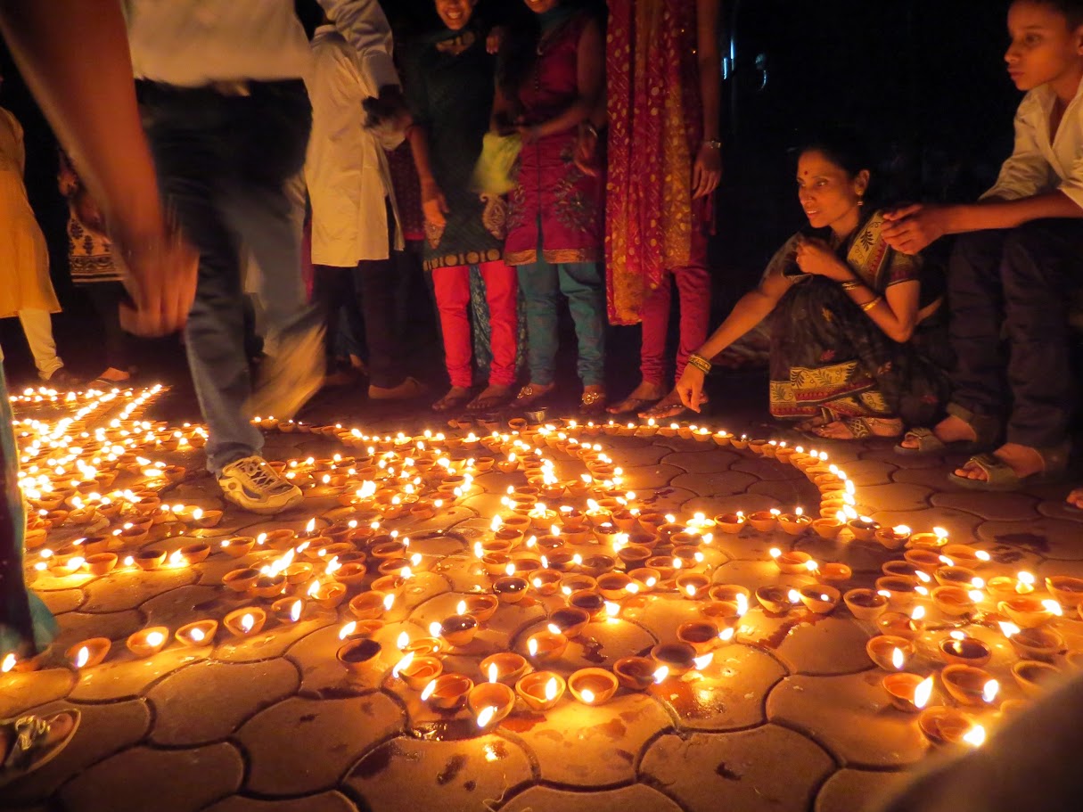 Deepavali 2018