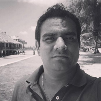 Dinesh Mohapatra