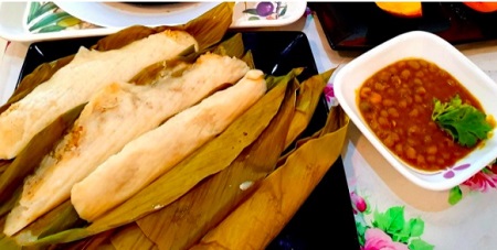 Enduri Pitha