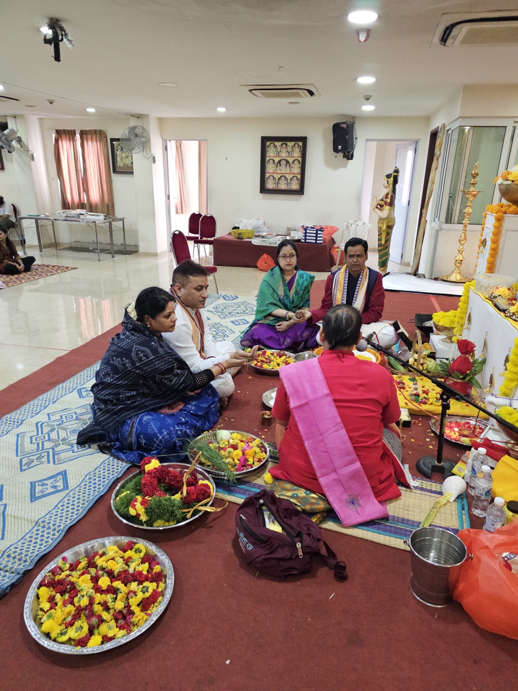 Ganesh Puja 2023