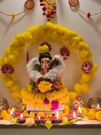 Ganapati Bappa Moriyaa