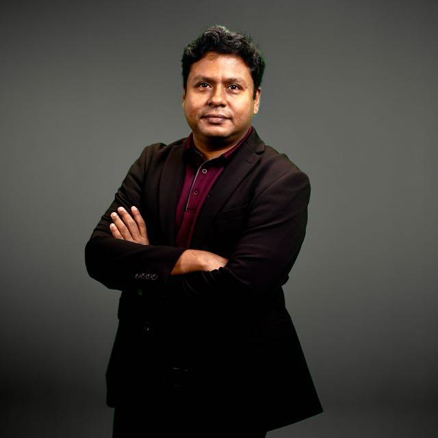 Lagnajit Pattnaik