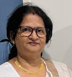 Manorama Jena