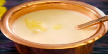 Panchamruta
