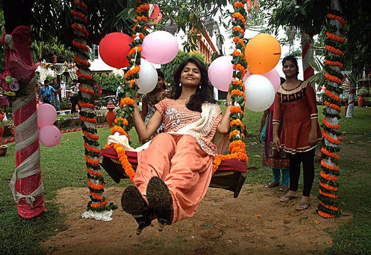 Raja 2008 @ ECP