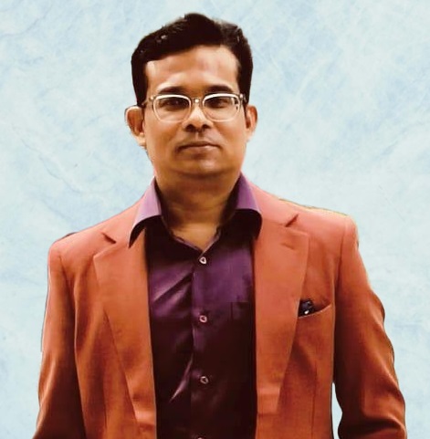 Ranjit Sahu