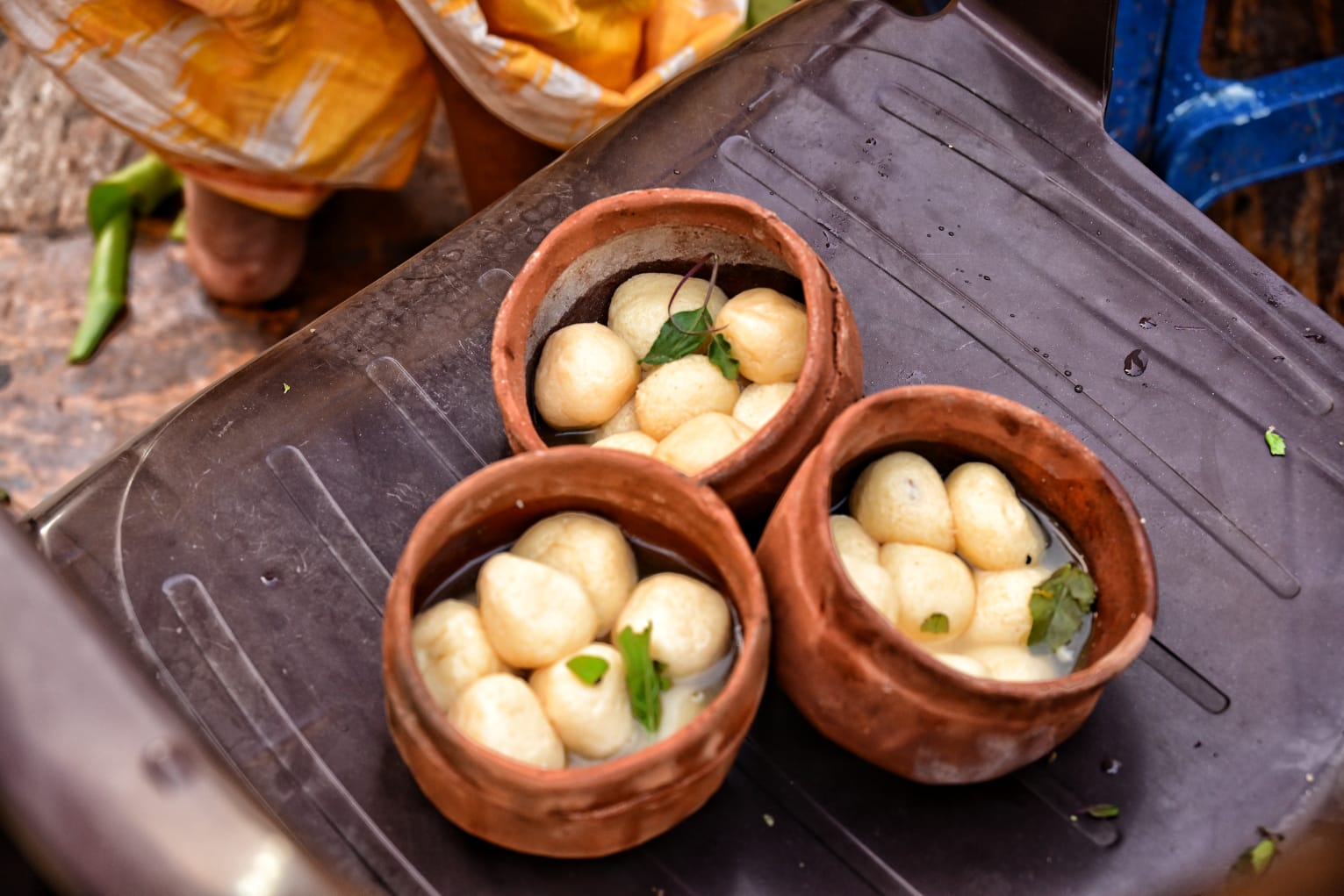 Rasagola