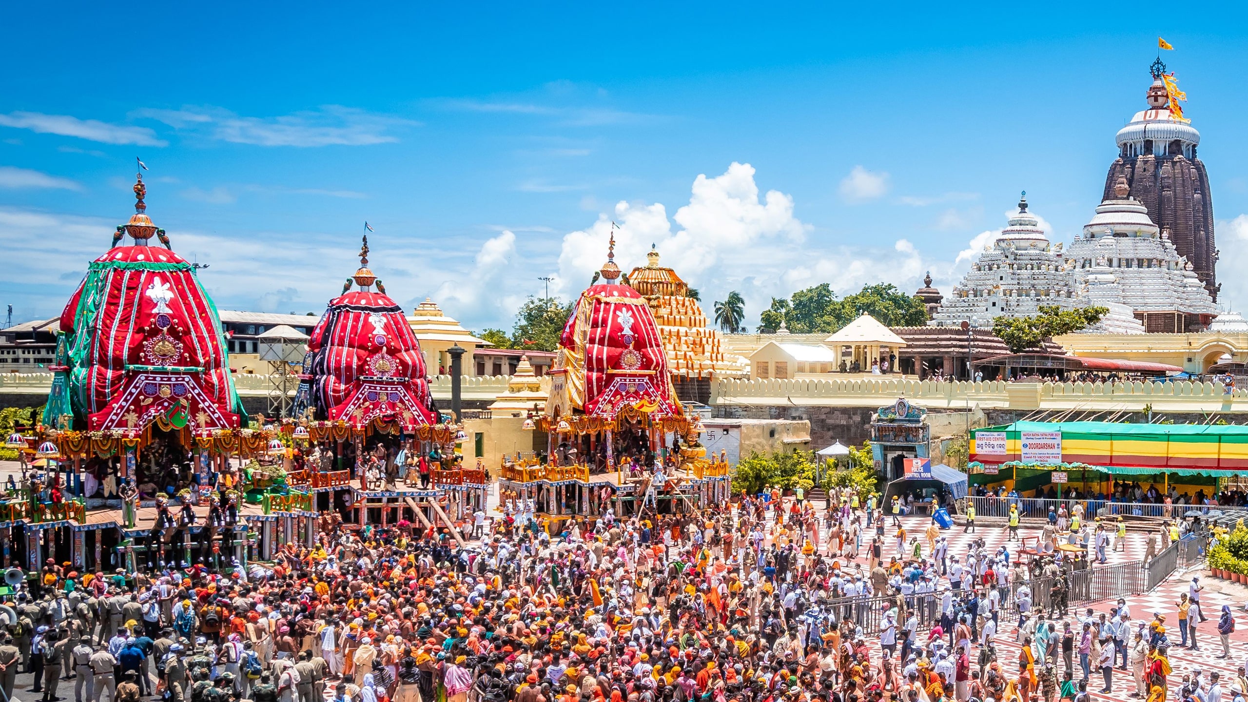 Ratha Yatra 2026