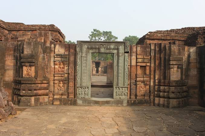 Ratnagiri Buddhist Site
