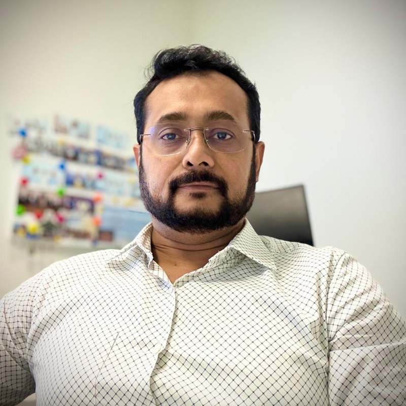 Satyam Panda