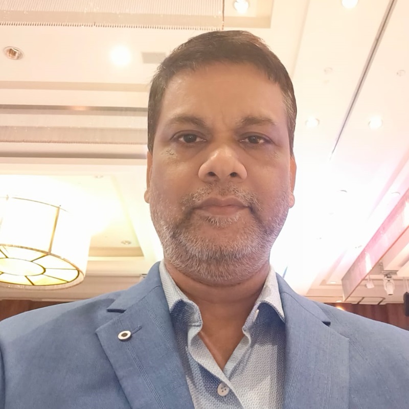 Siva Prasad Nath