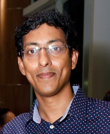 Soumya Pal