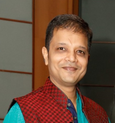 Subrat Nayak