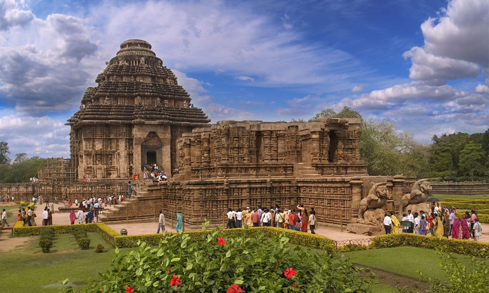 Sun Temple Konark