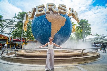 Universal Studios