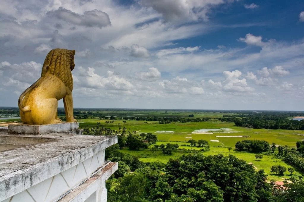 Bhubaneswar Temples