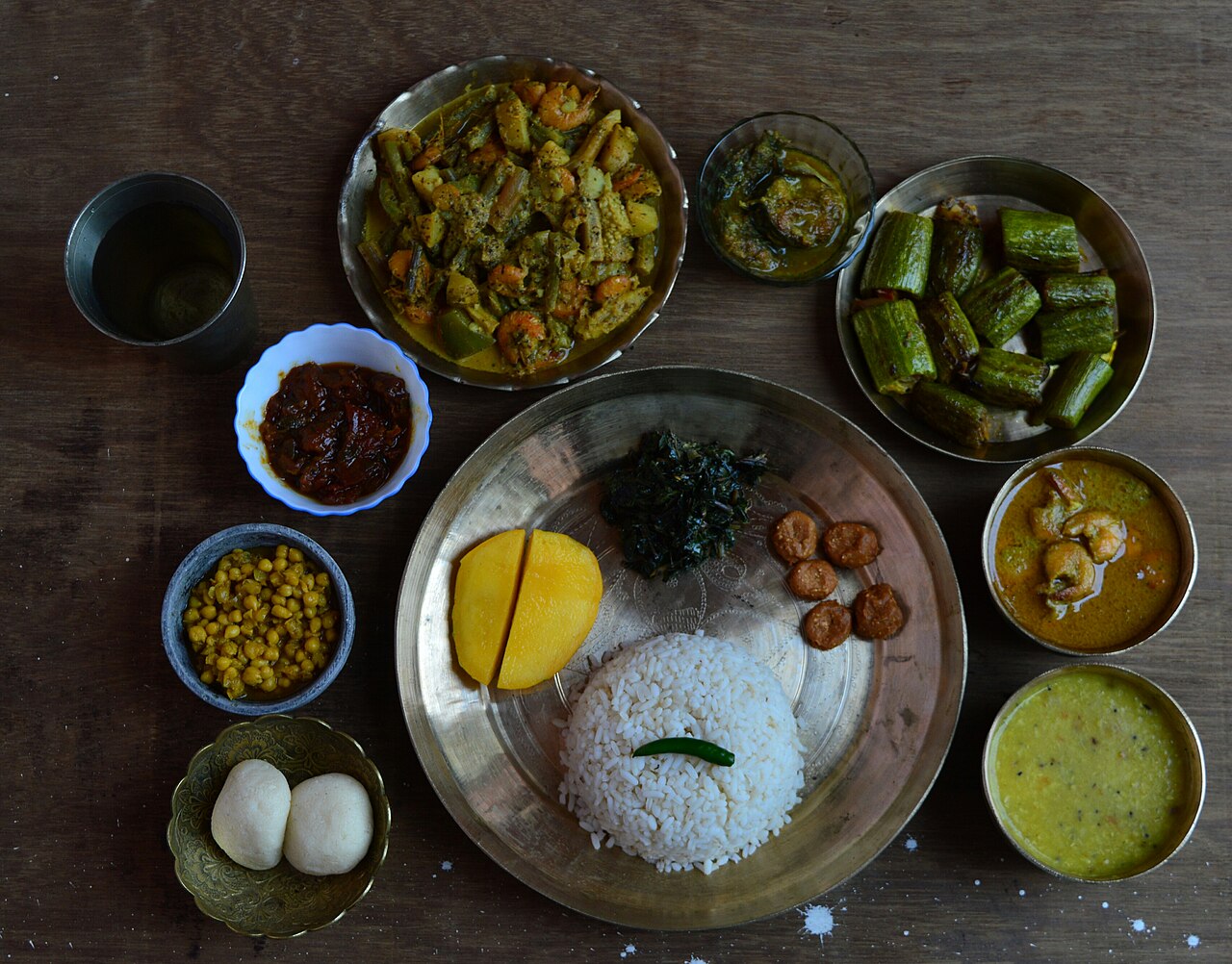 Cuisine