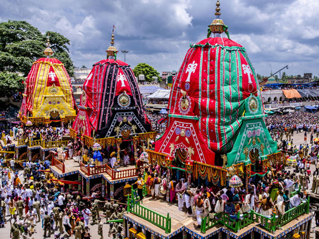 Rath Yatra
