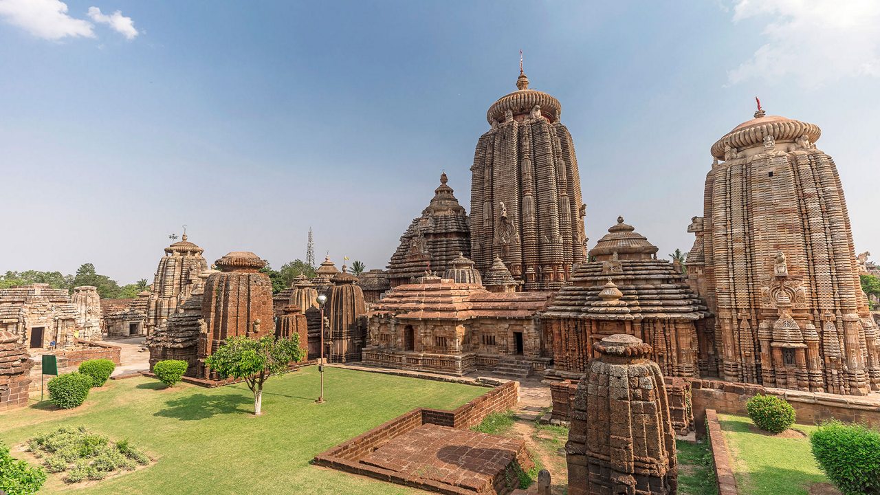 Konark Sun Temple - Odisha Heritage