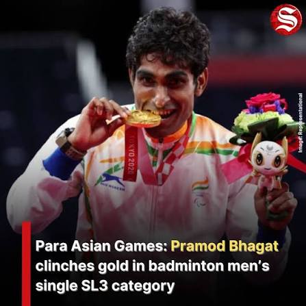 Pramod Bhagat