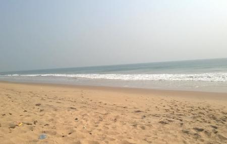 Puri Beach