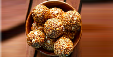 Rasi Ladoo