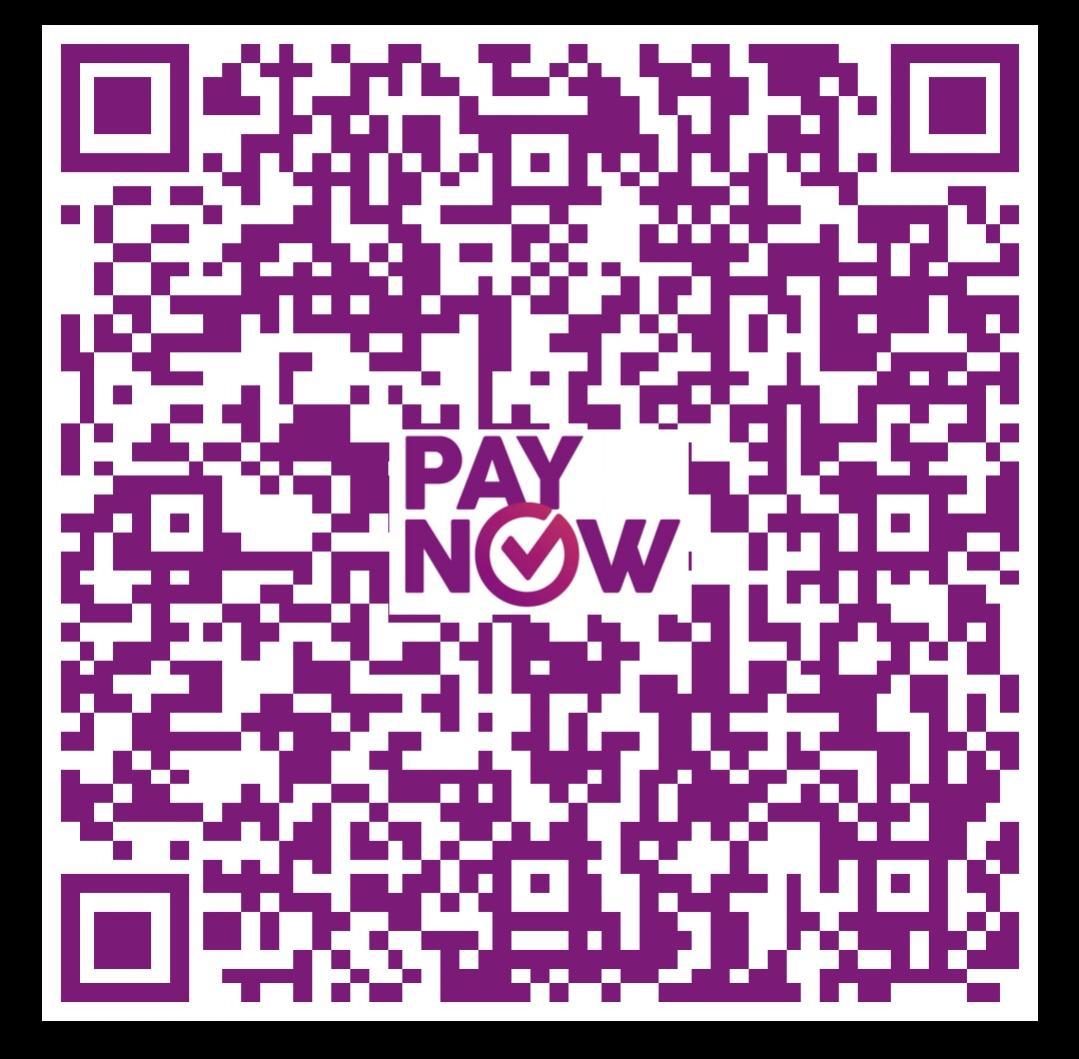 QR Code for UEN: T12SS0035E